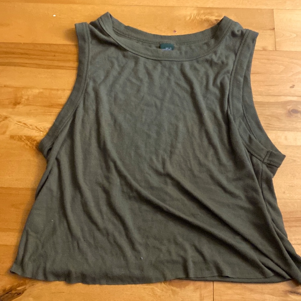 great for warm weather